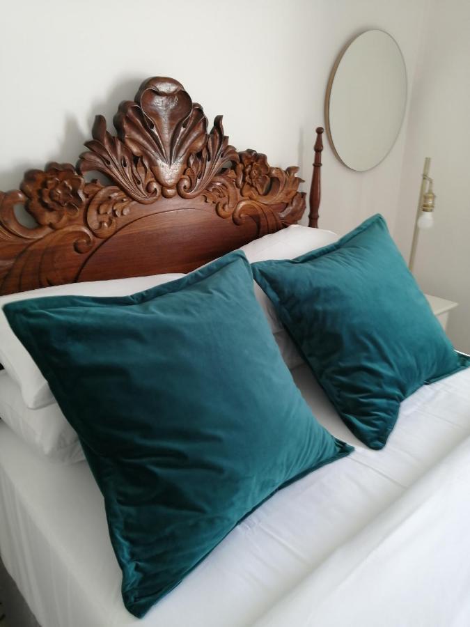 Sterrenhemel Guest Farm Villa Upington Eksteriør billede