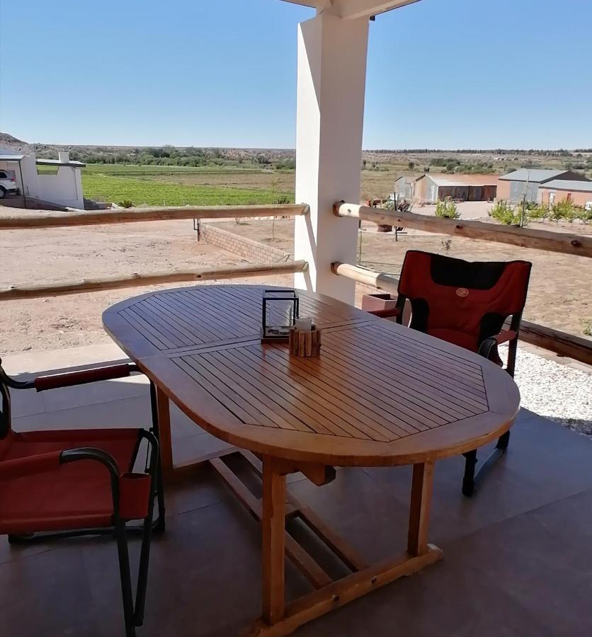 Sterrenhemel Guest Farm Villa Upington Eksteriør billede