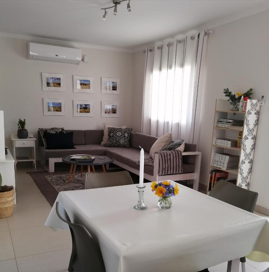 Sterrenhemel Guest Farm Villa Upington Eksteriør billede