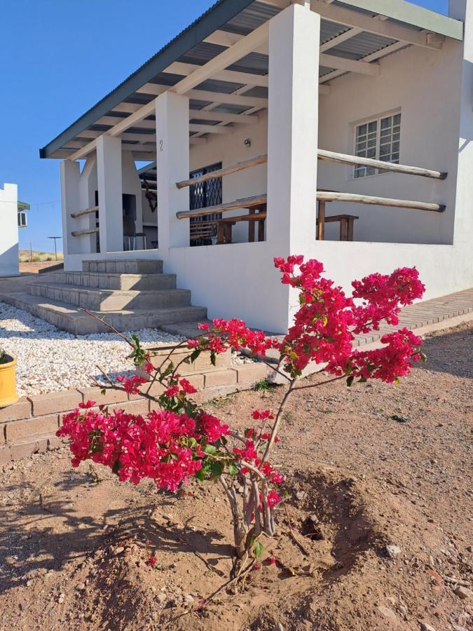 Sterrenhemel Guest Farm Villa Upington Eksteriør billede