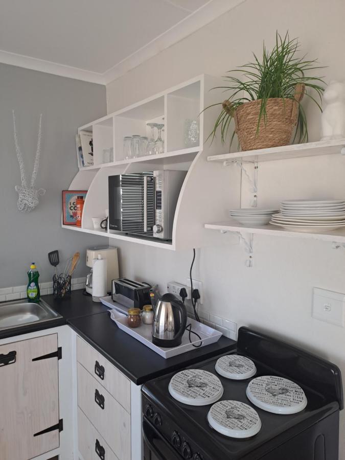 Sterrenhemel Guest Farm Villa Upington Eksteriør billede